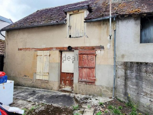 Maison, Châtillon Coligny