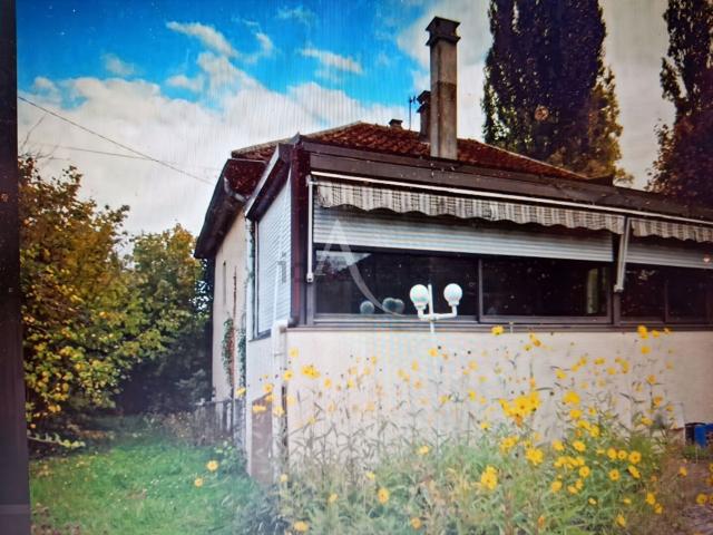 Maison, Châtillon Coligny
