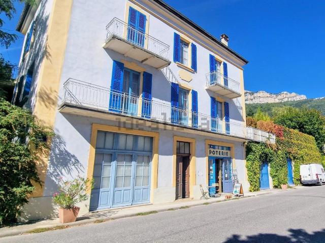 Maison, Châtillon en Diois