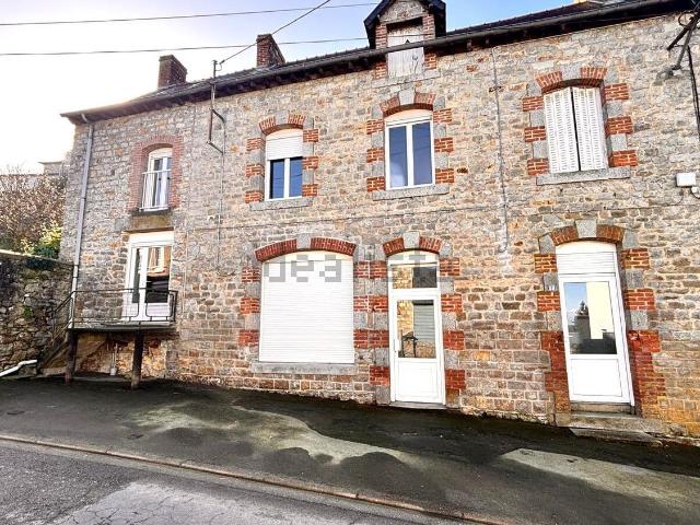 Maison, Châtillon en Vendelais