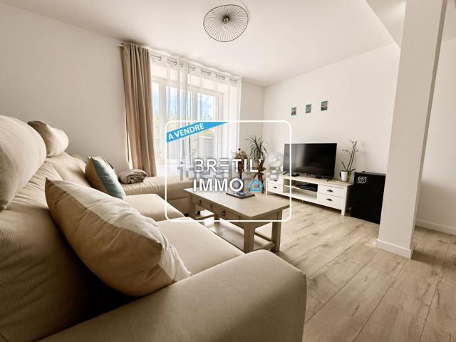 Maison, Châtillon en Vendelais
