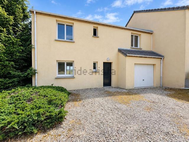 Maison, Châtillon lès Sons