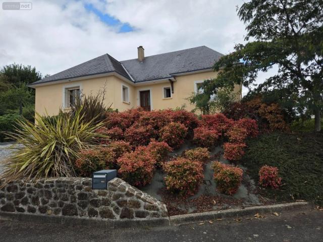 Maison, Châtillon sur Colmont