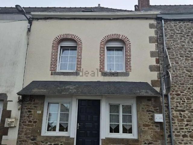Maison, Châtillon sur Colmont