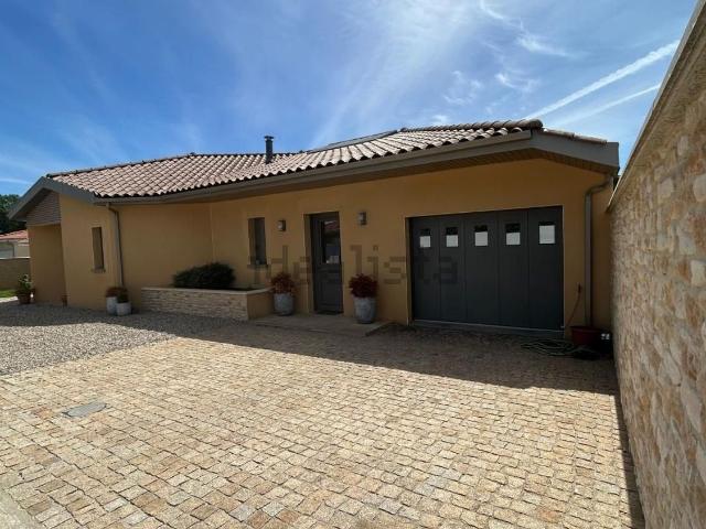 Maison, Châtillon sur Colmont