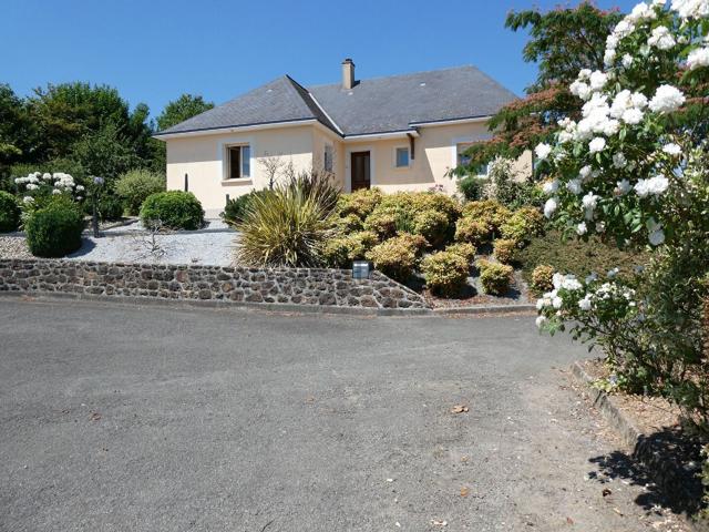 Maison, Châtillon sur Colmont
