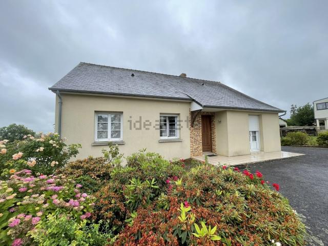 Maison, Châtillon sur Colmont