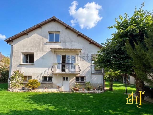 Maison, Châtillon sur Loire