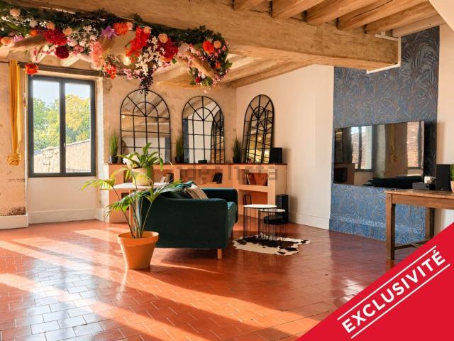 Maison, Châtillon sur Loire
