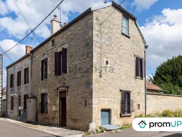 Maison, Châtillon sur Seine