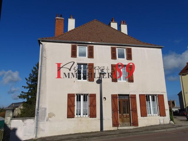 Maison, Châtillon sur Seine