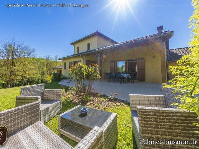 Maison, Châtillon