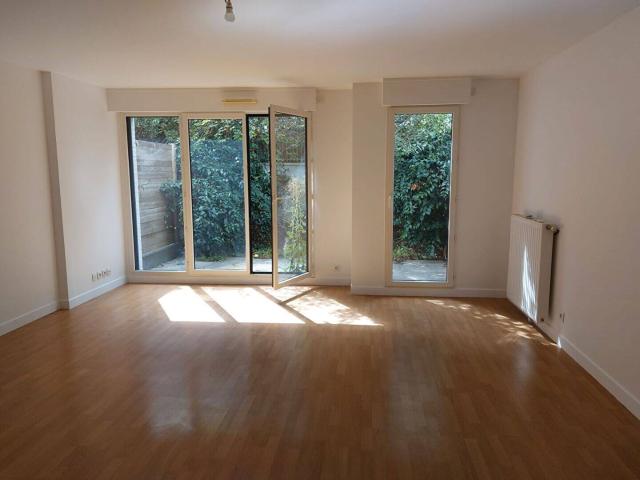 MAISON CHATILLON 4P 93.6m²