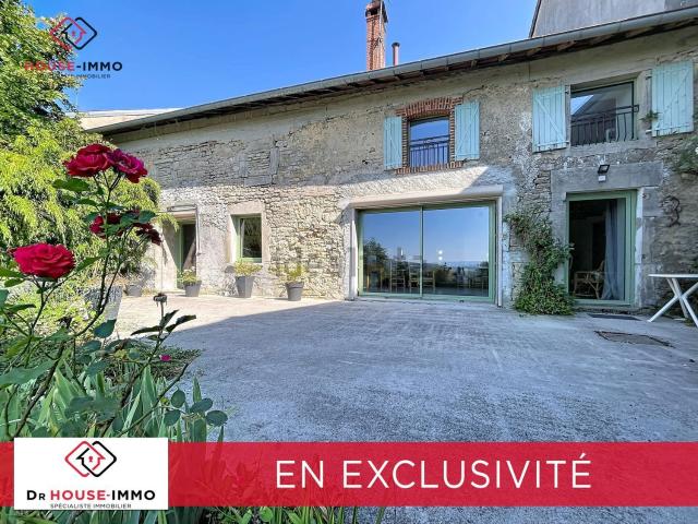 Maison, Châtillon