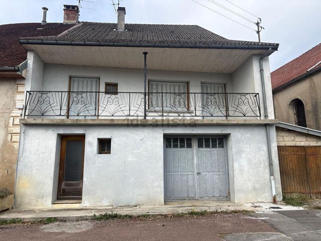 Maison, Châtillon