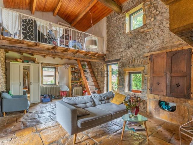 Maison, Châtillon