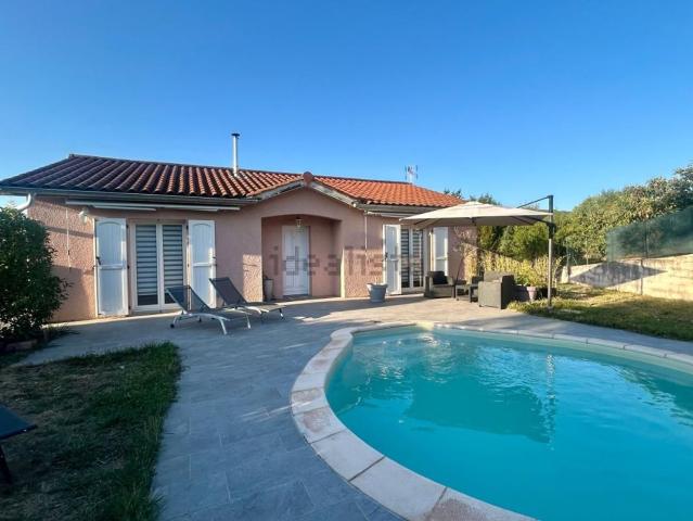 Maison, Châtillon