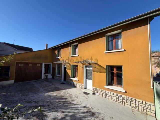 Maison, Chatuzange le Goubet