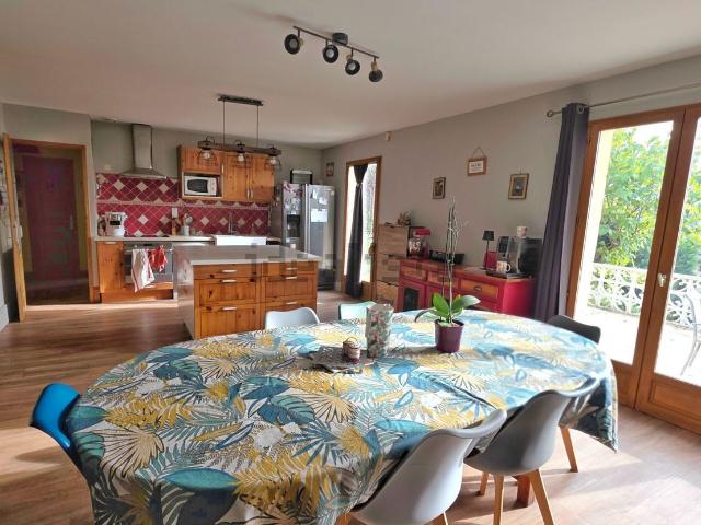 Maison, Chatuzange le Goubet