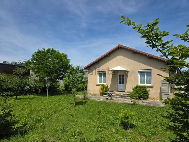 Maison, Chatuzange le Goubet