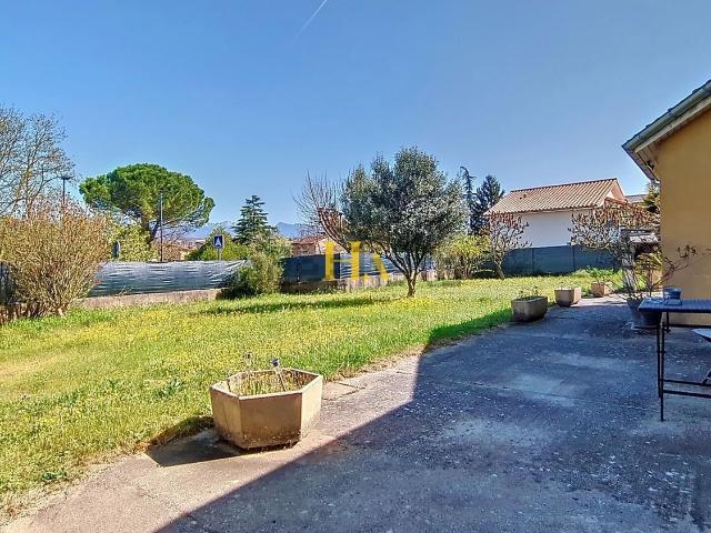 Maison, Chatuzange le Goubet