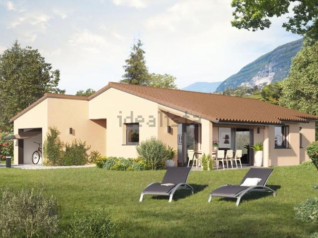 Maison, Chatuzange le Goubet
