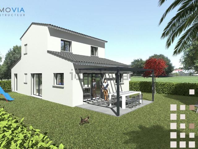 Maison, Chatuzange le Goubet