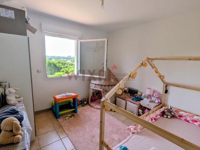 Maison Chatuzange Le Goubet 4 pièce s 84.63 m2, Chatuzange le goubet