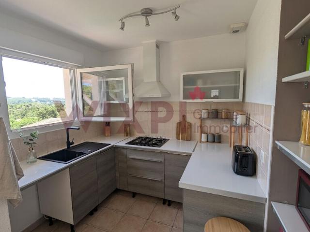 Maison Chatuzange Le Goubet 4 pièce s 84.63 m2, Chatuzange le goubet