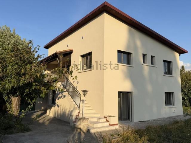 Maison, Chatuzange le Goubet