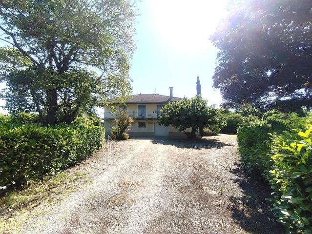 Maison, Chatuzange le Goubet