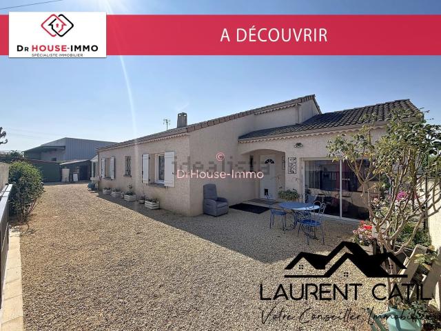 Maison, Chatuzange le Goubet