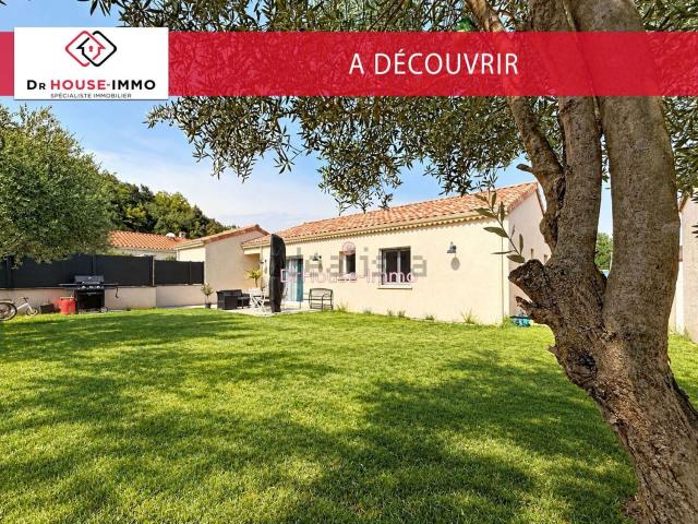 Maison, Chatuzange le Goubet