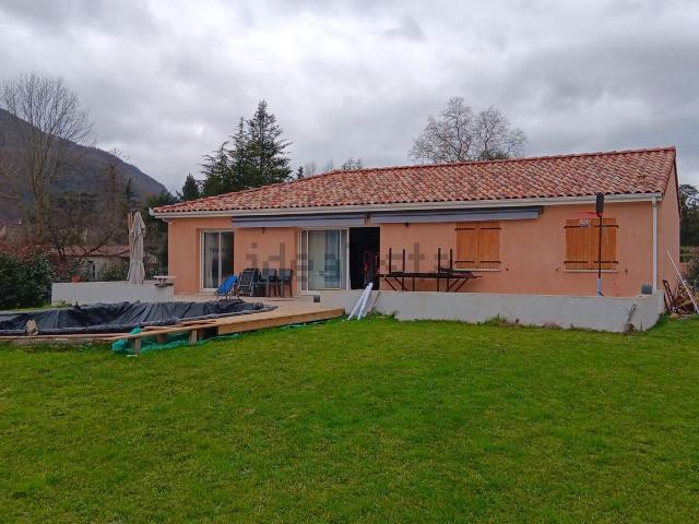 Maison, Chaum