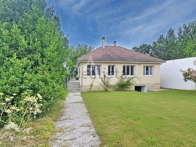 Maison, Chaumes en Brie