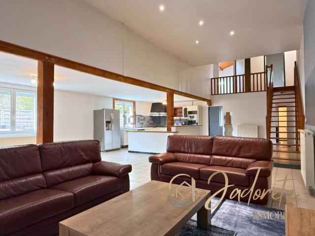 Maison, Chaumes en Retz