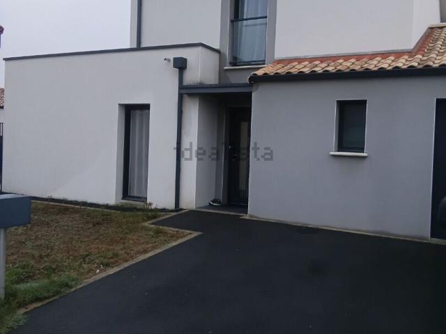 Maison, Chaumes en Retz