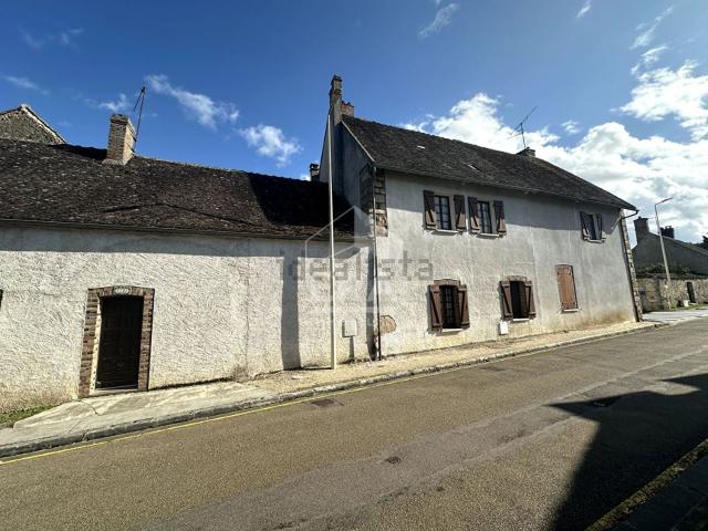 Maison, Chaumont