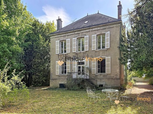 Maison, Chaumont