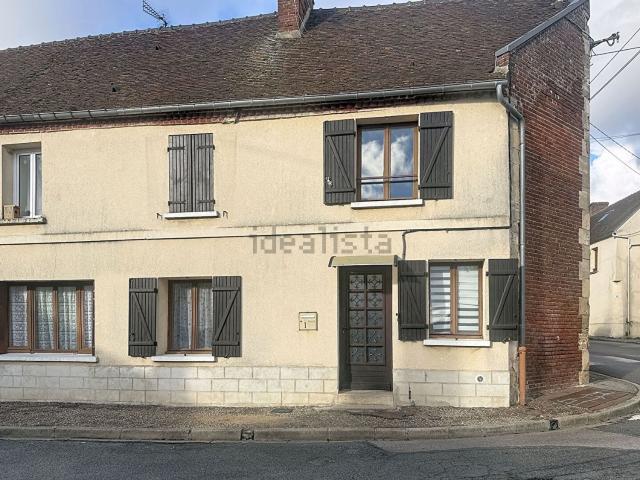 Maison, Chaumont en Vexin