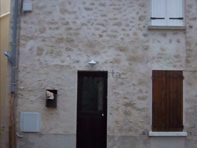 Maison, Chaumontel
