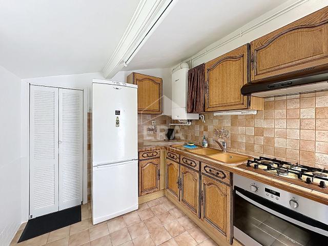 Maison Chaumontel 3 pièce s 44.34 m2
