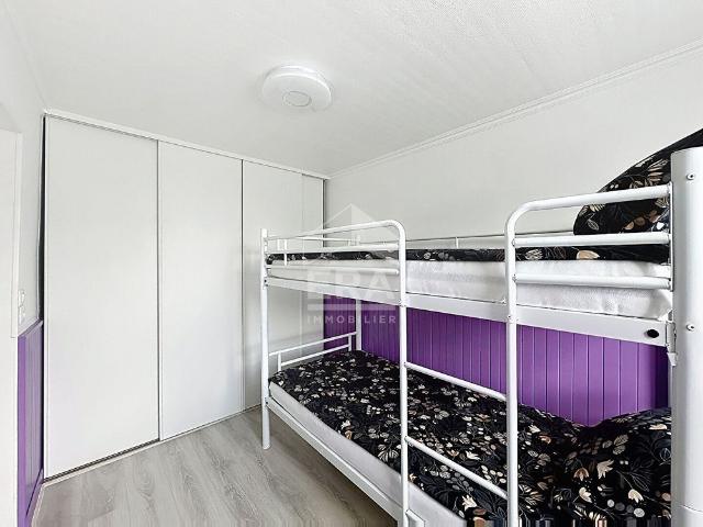 Maison Chaumontel 3 pièce s 44.34 m2