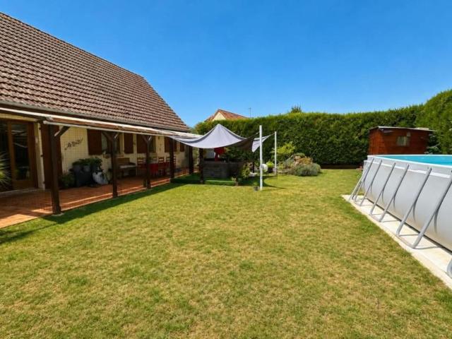 Maison, Chauny