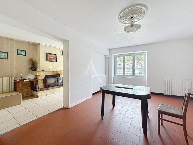 Maison Chaudefonds Sur Layon 5 pièce s 109 m2