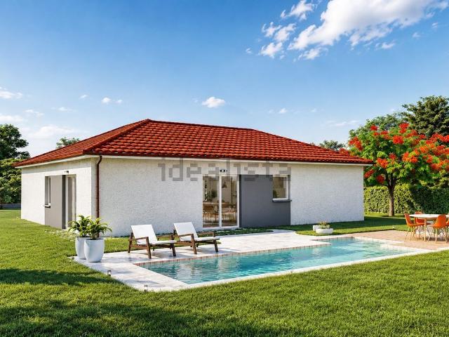 Maison, Chaudeney sur Moselle