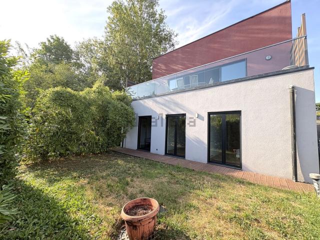 Maison, Chaudeney sur Moselle