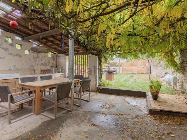 Maison, Chaudeney sur Moselle