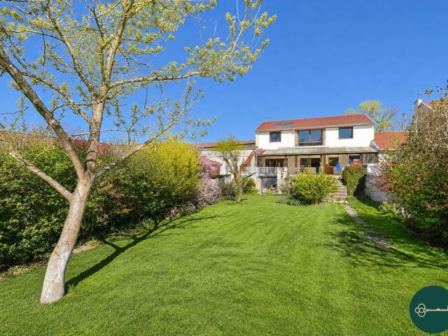 Maison, Chaudeney sur Moselle