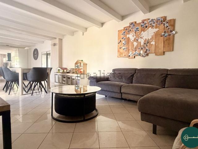 Maison, Chaudeney sur Moselle